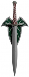 The Lord of the Rings Sting Sword Lampa | 51 cm