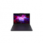 Lenovo ThinkPad P16v G3 Intel | Black | 16 " | OLED | Touchscreen | WQUXGA | 3840 x 2400 pixels | Intel Core Ultra 7 | 265H | 64