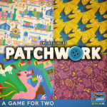 Patchwork (Revised Edition) (Damaged Box)