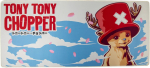 One Piece Netflix - Hiirematt - Tony Tony Chopper | 80 x 35 cm