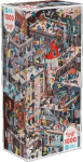 Puzzle Universe: Last Message (1000 pieces)