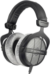 Beyerdynamic DT 990 PRO laidinės ausinės (juodos) 3.5mm / 6.3mm (Damaged Box)
