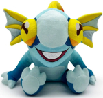 World of Warcraft - Blue Murloc pehme m&auml;nguasi