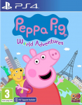 Peppa Pig: World Adventures PS4