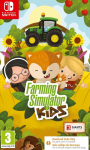 Farming Simulator Kids Nintendo Switch