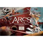 Arcs: Blighted Reach Campaign Expansion