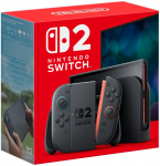 Nintendo Switch 2 konsool