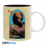 DUNE Mug - Dune 2 Shai-hulud | 320 ml