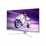 Philips 32M2N8900/00 | 32 " | OLED | 16:9 | 240 Hz | 0.03 ms | 3840 x 2160 pixels | 250 cd/m&sup2; | HDMI ports quantity 2 | White