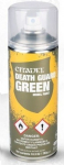 Citadel Primer Spray: Death Guard Green
