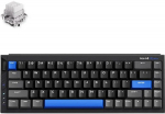 MCHOSE Ace 68 Turbo Wired Magnetic Gaming Keyboard | Mount Tai Magnetic Switch | Cyber Black