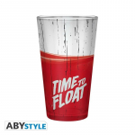 IT Suur klaas - Time to Float (400 ml)