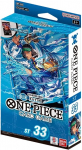One Piece Card Game: Starter Deck Kuzan ST-33