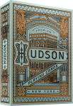 Theory 11 - Hudson kaardid
