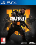 Call of Duty: Black Ops 4 PS4