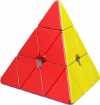 Rubik's Cube - MoYu MeiLong Pyramid