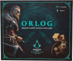Orlog: Assassin's Creed Valhalla Dice Game