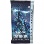 Magic: The Gathering - Tarkir: Dragonstorm Collector's Booster