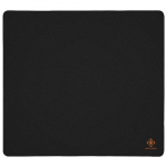 DELTACO GAMING DMP460 mouse pad L | 450x400x4mm