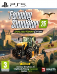 Farming Simulator 25: Highlands Fishing Edition PS5