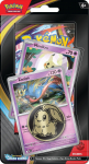 Pokemon TCG: Mega Evolution - Chaos Rising Checklane Blister Zacian-Mimikyu