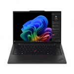 ThinkPad T14s | Black | 14 " | IPS | WUXGA | 1920 x 1200 pixels | Anti-glare | Snapdragon X Elite | X1E-78-100 | 32 GB | Soldere