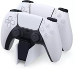 Sony PlayStation DualSense Įkrovimo stotelė (PS5) (Damaged Box)