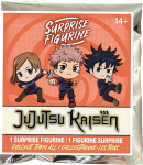 Jujutsu Kaisen - Acryl Mini Blind Box Mystery Figurine (1 pc.)