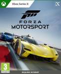 Forza Motorsport Xbox Series X