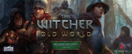The Witcher: Old World &ndash; Adventure Pack