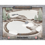 Battlefield In A Box - Frozen Ponds