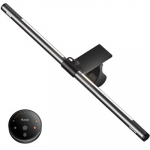 Quntis ML216 RGB Pro+-monitorilamp juhtmeta kontrolleriga (51cm)