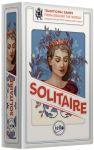 Traditional Games - Solitaire