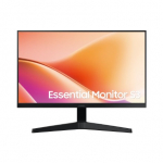 Samsung | LS24F330EAUXEN | 24 " | VA | FHD | 16:9 | 100 Hz | 5 ms | 1920 x 1080 pixels | 250 cd/m&sup2; | HDMI ports quantity 1 | Bla