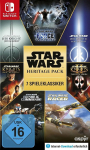 Star Wars Heritage Pack Nintendo Switch