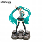 Hatsune Miku figuur (18 cm)