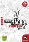 MicroMacro: Crime City (Damaged Box)