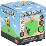 Minecrafti Creeperi lab&uuml;rindi seif