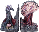 Dungeons & Dragons - Illithid raamatutoed