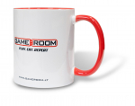 Mug GAME ROOM