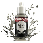 Warpaints Fanatic: Brigade Grey