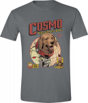 Guardians of the Galaxy - Space Dog T-s&auml;rk | Large suurus