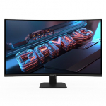 Gigabyte GS32QCA EU | 31.5 " | VA | 180 Hz | 1 ms | 250 cd/m&sup2; | HDMI ports quantity 2