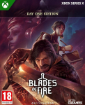Blades of Fire (Day One Edition) Xbox Series X