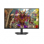 Dell SE2726HG | 27 " | IPS | FHD | 240 Hz | 0.5/1/3/5 ms | 1920 x 1080 pixels | 300 cd/m&sup2; | HDMI ports quantity 2 | Black