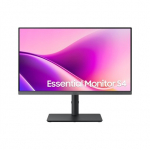 Samsung LS24F434UAUXEN 24" Essential Monitor 1920x1080/16:9/300cd/m2/HDMI, Display Port | Samsung