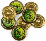 Lost Ruins of Arnak: Upgraded Components