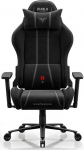 Diablo X-One 2.0 Fabric Normal Size Burned Black ergonoomiline tool