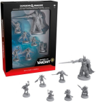 Dungeons & Dragons: World of Warcraft - Official Miniatures Set 2