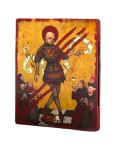 The Blood of Dawnwalker - Steelbook (ainult karp) PS5